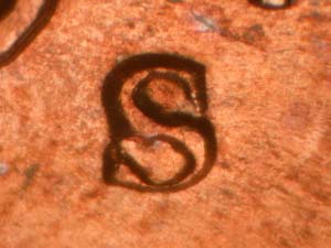 1942-S-Cent-With-A--Possible-MMS-002-1917-To-1941-Mintmark.
